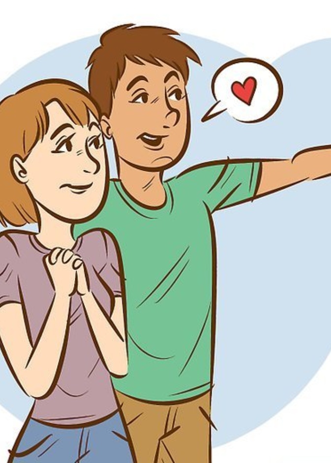 يرغب الارتباط بزوجة تشاركه أهدافه في الحياة ويوفر لها الاستقرار والأمان