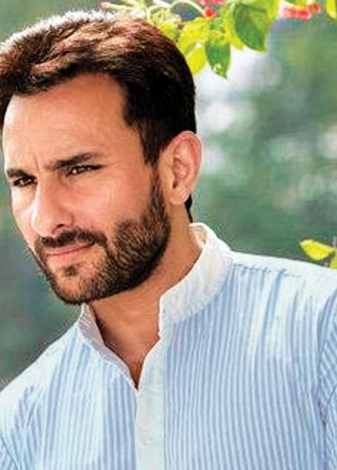 هذا ما تعلمه سيف علي خان من رحلته في بوليوود