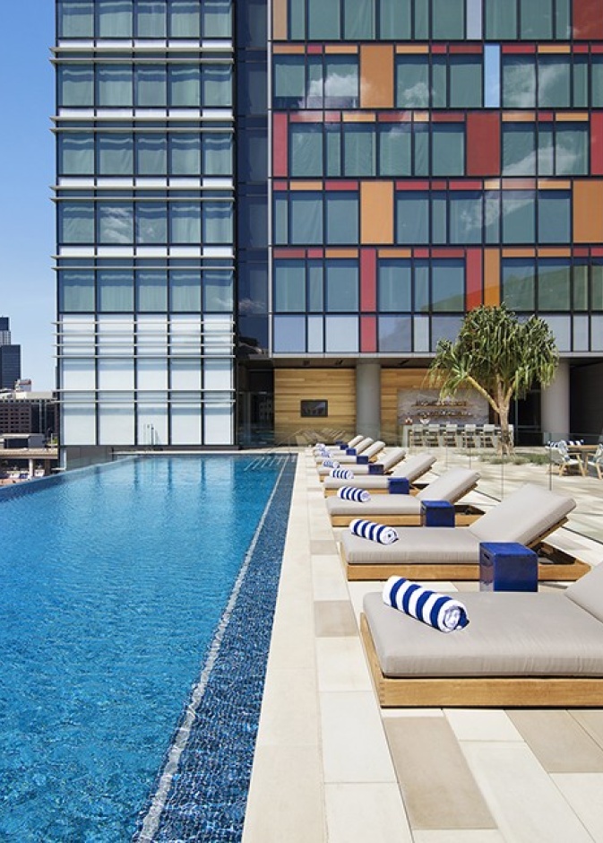 Baglioni Resort Maldives