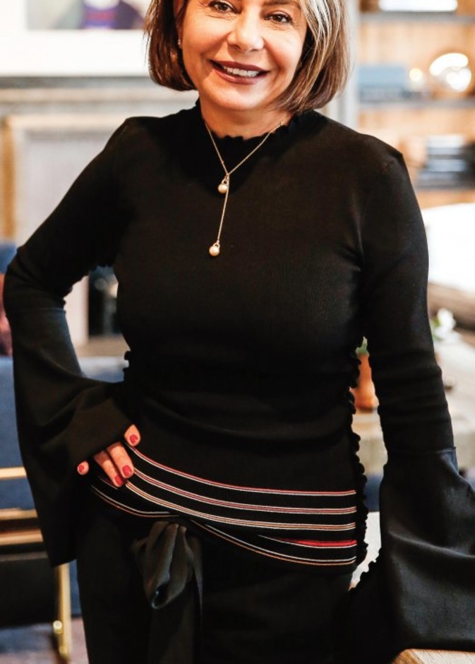 قرية "بيستر فيلج" في إنجلترا