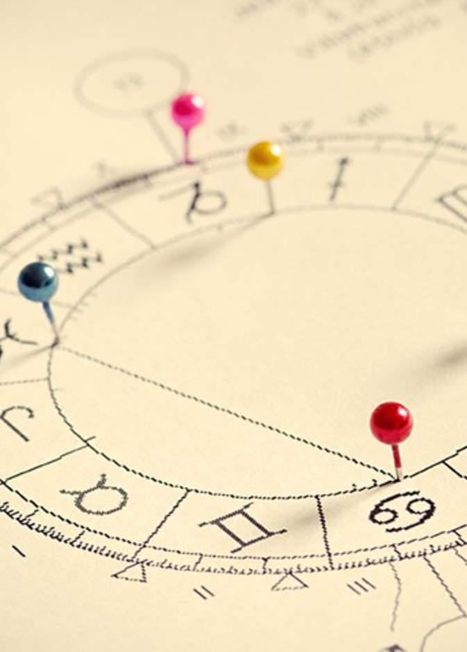 تؤثر الكواكب على حياتك على الاصعدة كافة من العمل الى العاطفة والمال وحتى الصحة