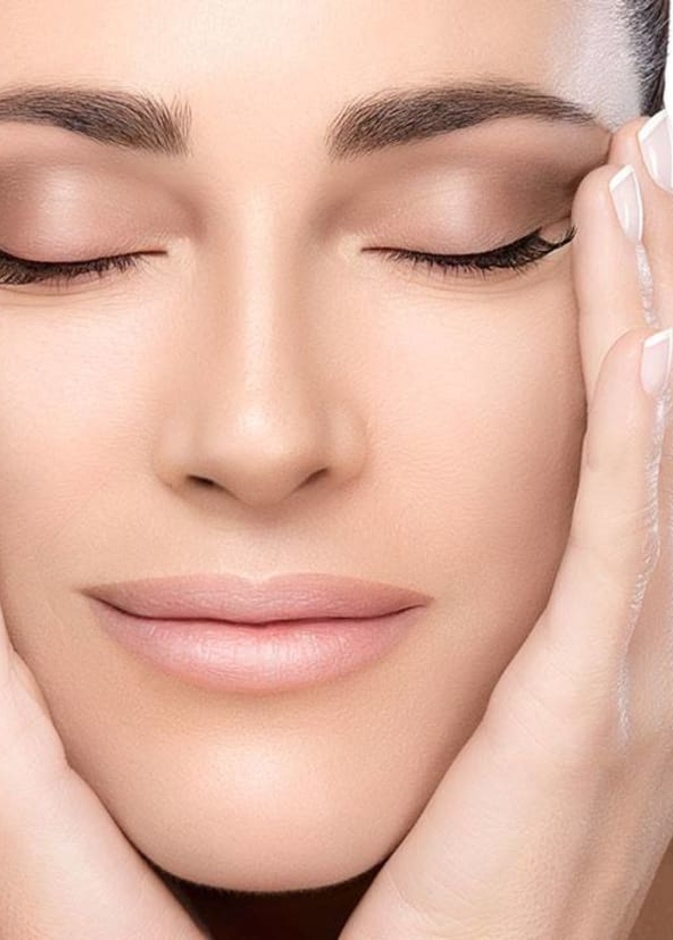 ماسك الكركم لعلاج حب الشباب