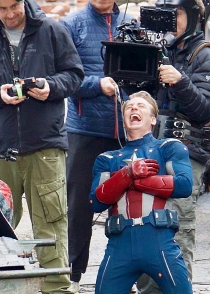 Avengers  