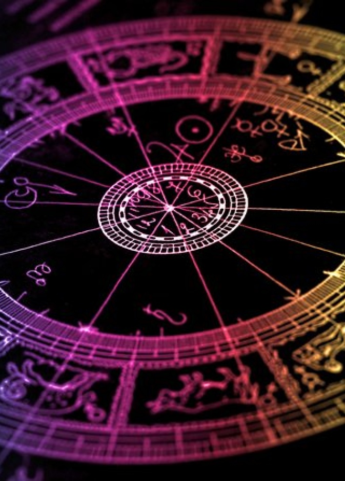 برجك ليوم الجمعة 13 يناير