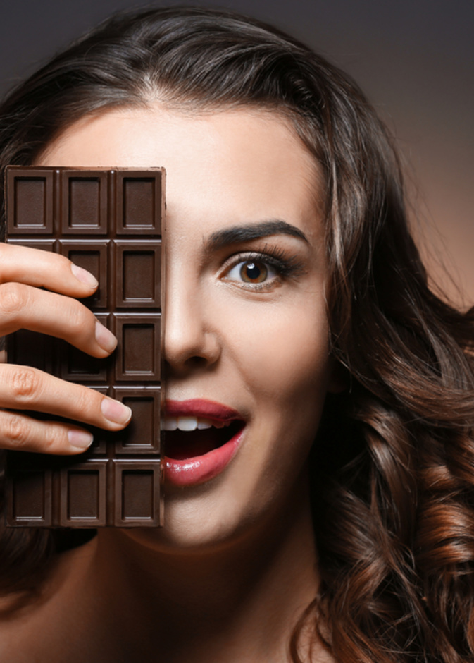 اكثري من شرب الماء