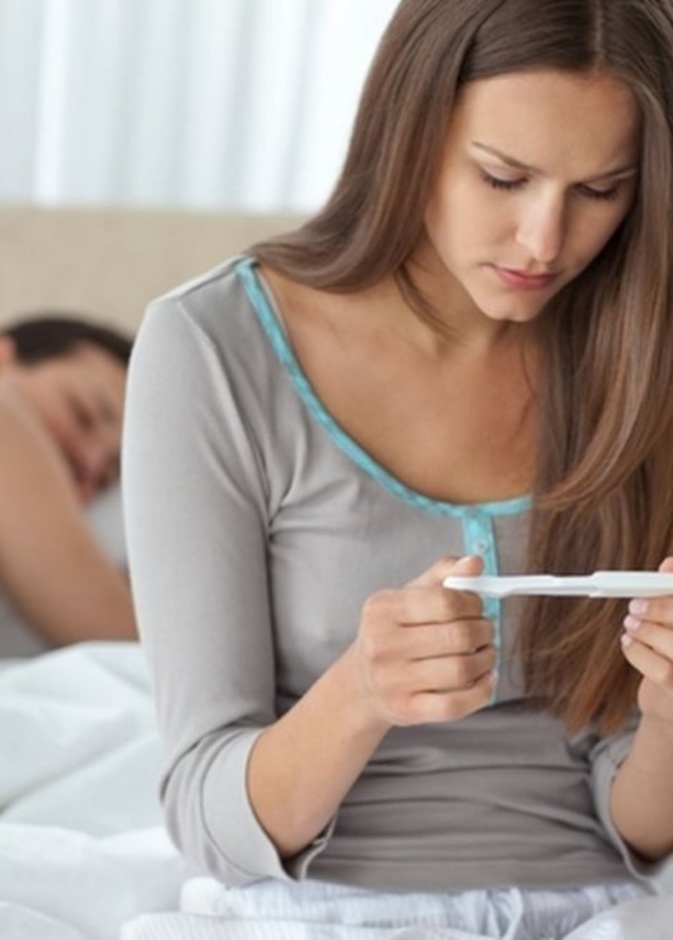 ما هي اسباب تأخر التبويض