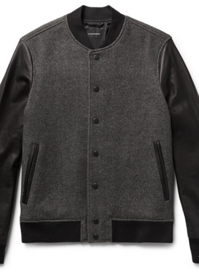 جاكيت البومبر بتصاميم أنيقة وملائمة لمختلف الأذواق