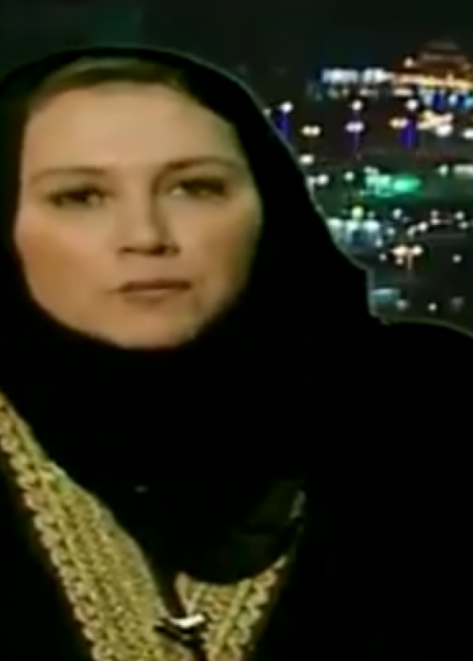 اسرار الشريف تفتتح أول مغسلة حديثة بامتياز عالمي
