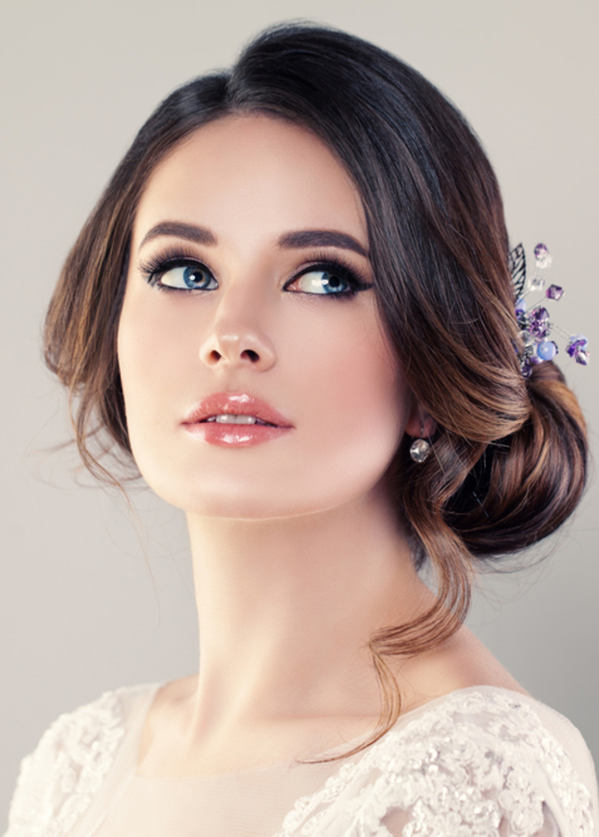 احصلي على بشرة نضرة وصافية قبل الزفاف