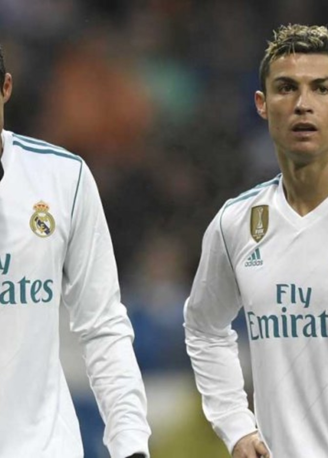 هدف قاتل أطاح بفريق ريال مدريد على سنتياغو برنابيو