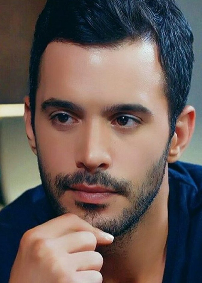 باريش أردوتش 