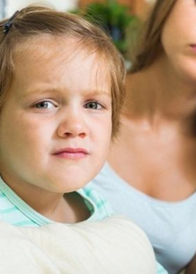 5 أخطاء شائعة في تربية الأبناء