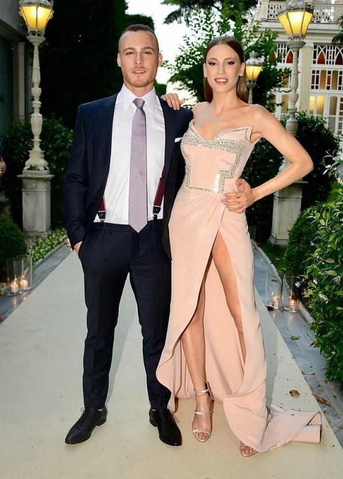 سيريناي وكرم