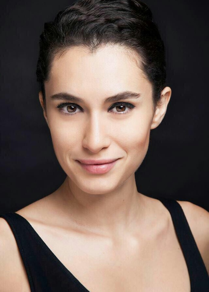 هانده دوغاندمير