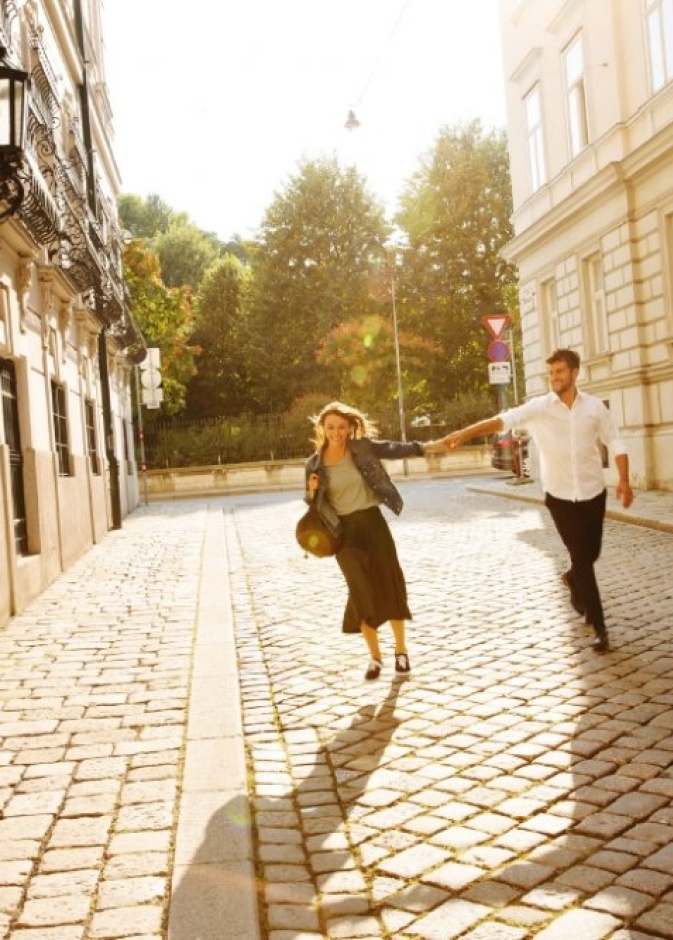 فيينا Peter Rigaud©