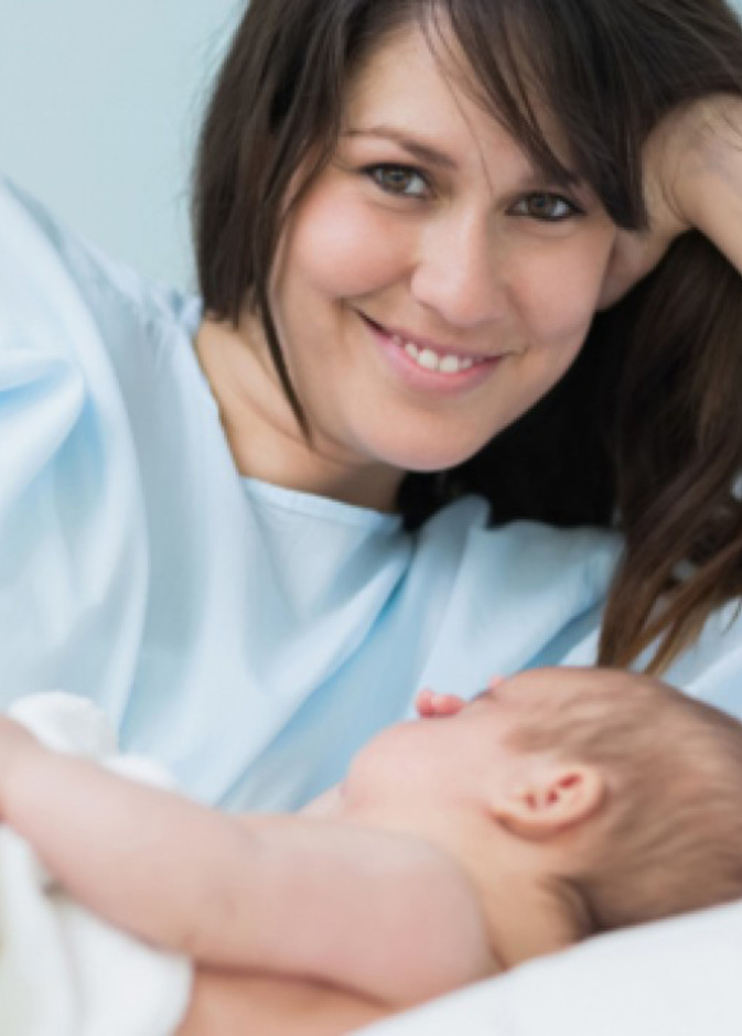  5 نصائح لولادة أسهل فى فصل الشتاء