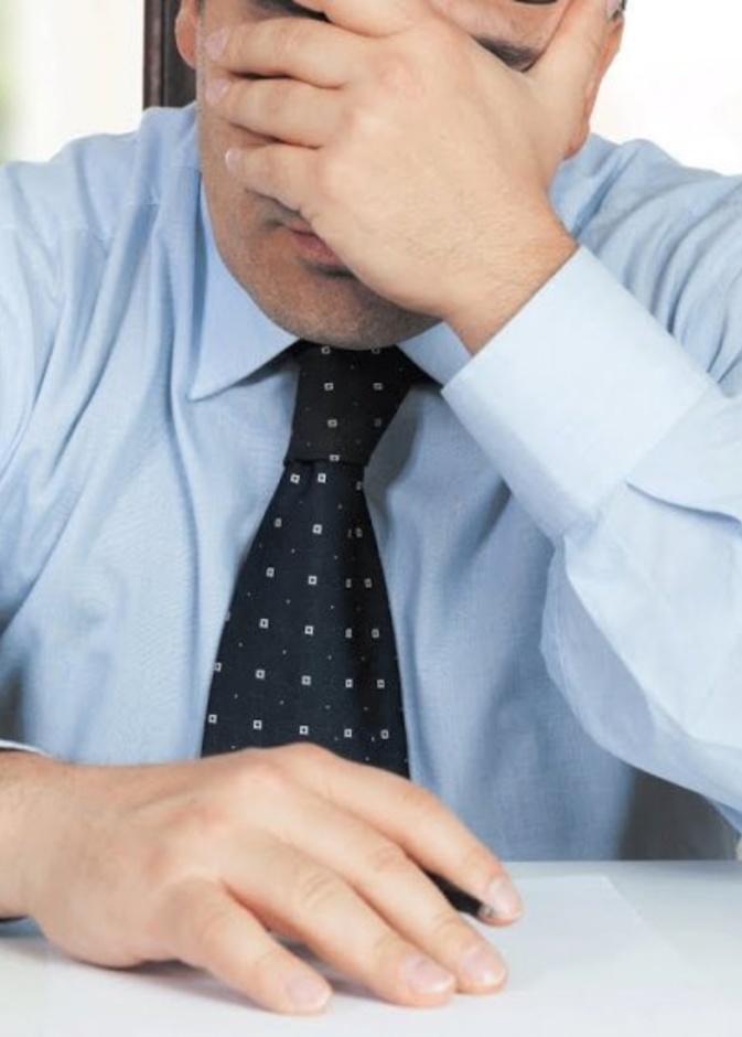 انخفاض هرمون التستوستيرون