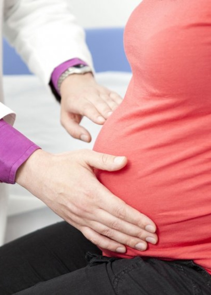 لتشخيص المبكر يمنع حدوث مضاعفات فقر الدم للأم والجنين