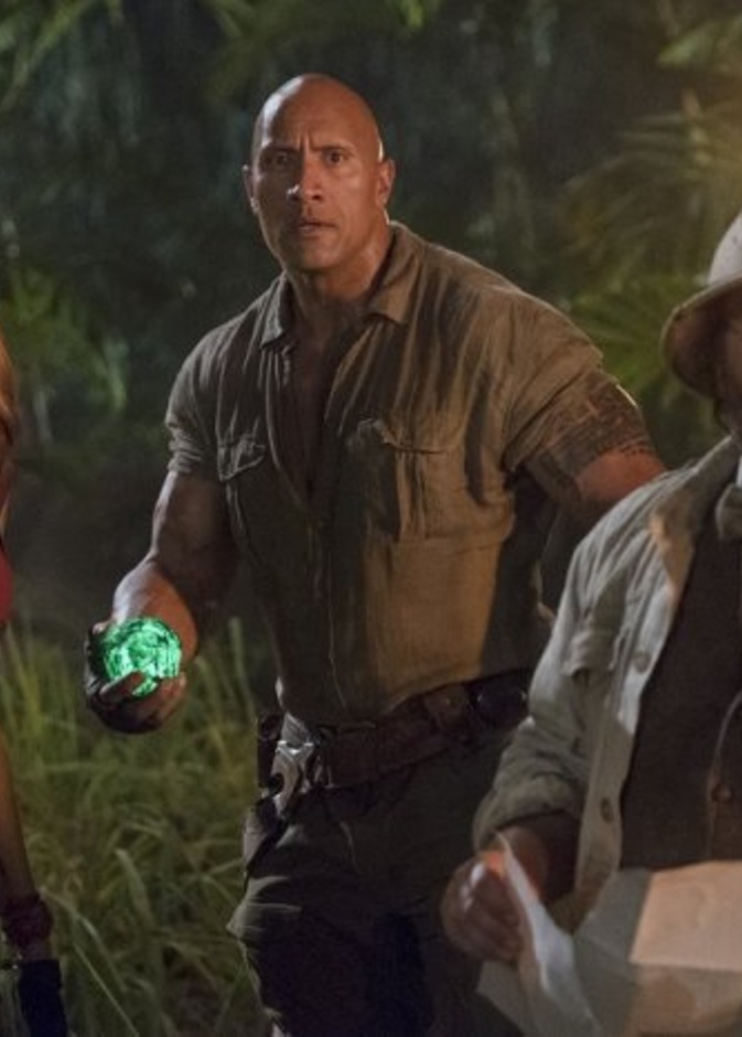 Jumanji 