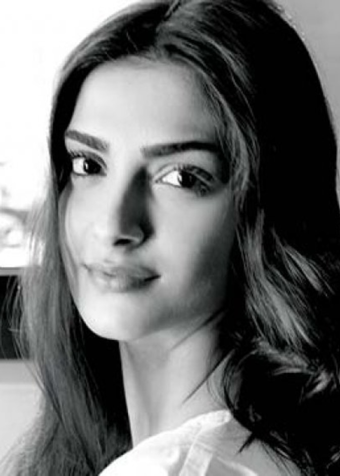 سونام كابور منزعجة من شائعة زواجها