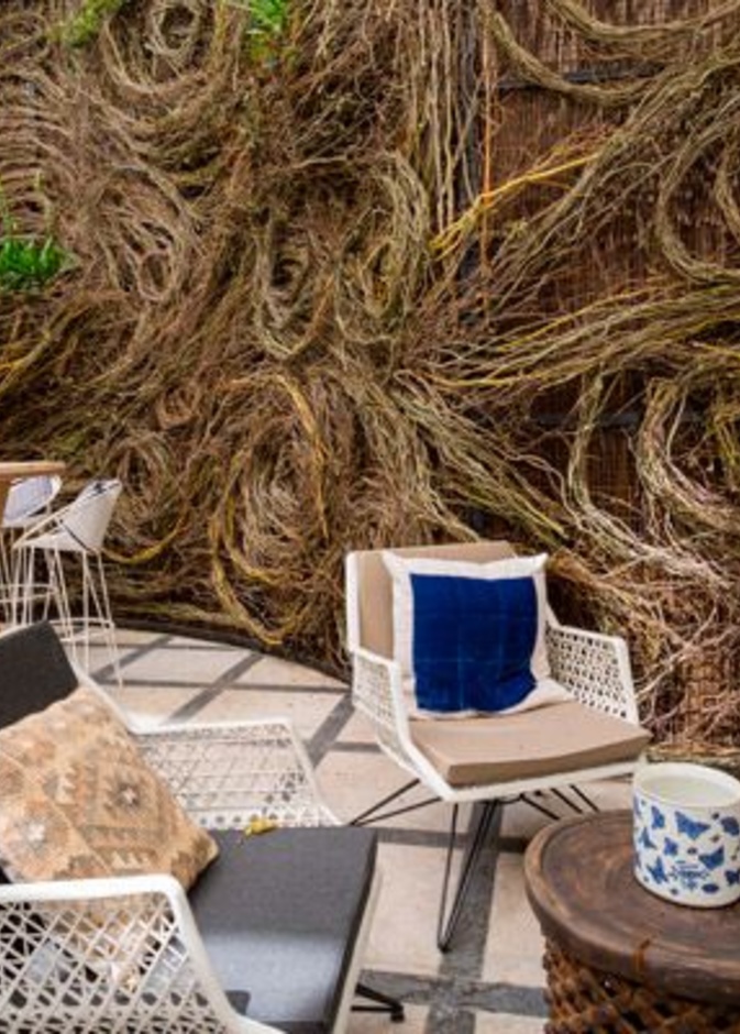 فندق البوتيك Only You - الديكور الداخلي Only You Boutique Hotel - Interior