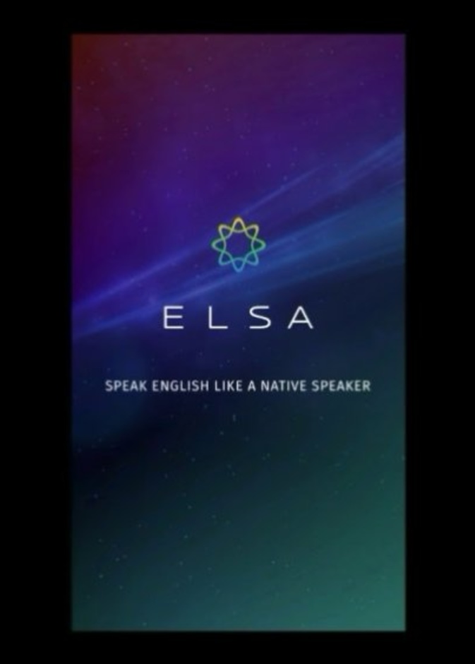 تطبيق ELSA Speak لمساعدتك في نقط الإنجليزية بشكل صحيح