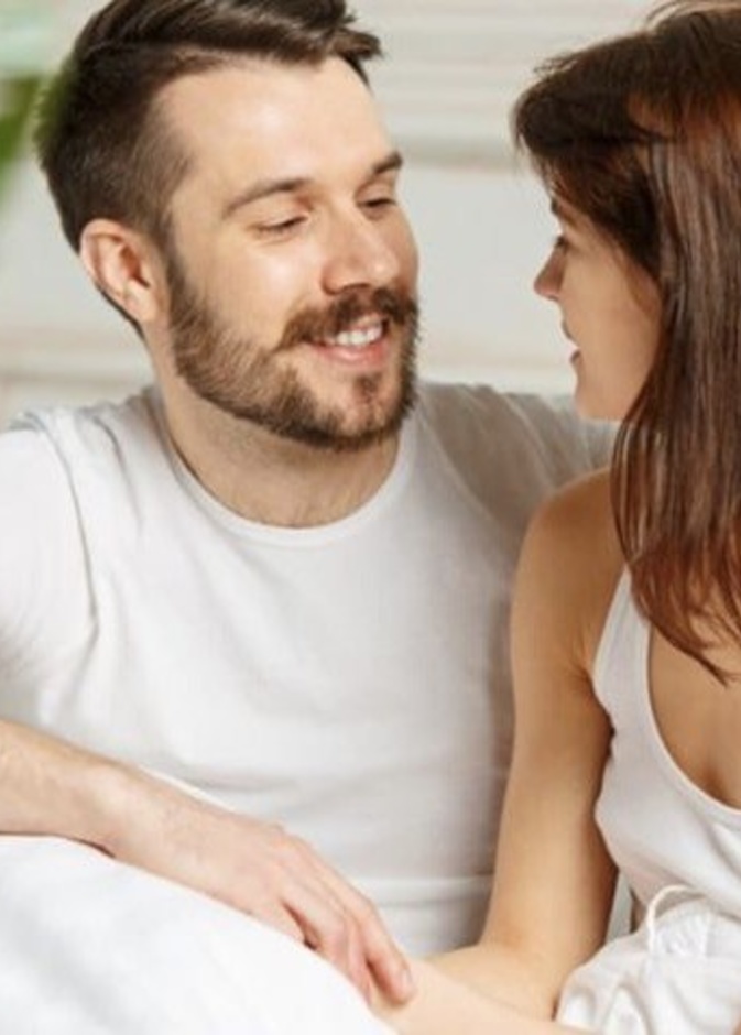 اعراض حدوث الحمل بعد العلاقة الحميمة