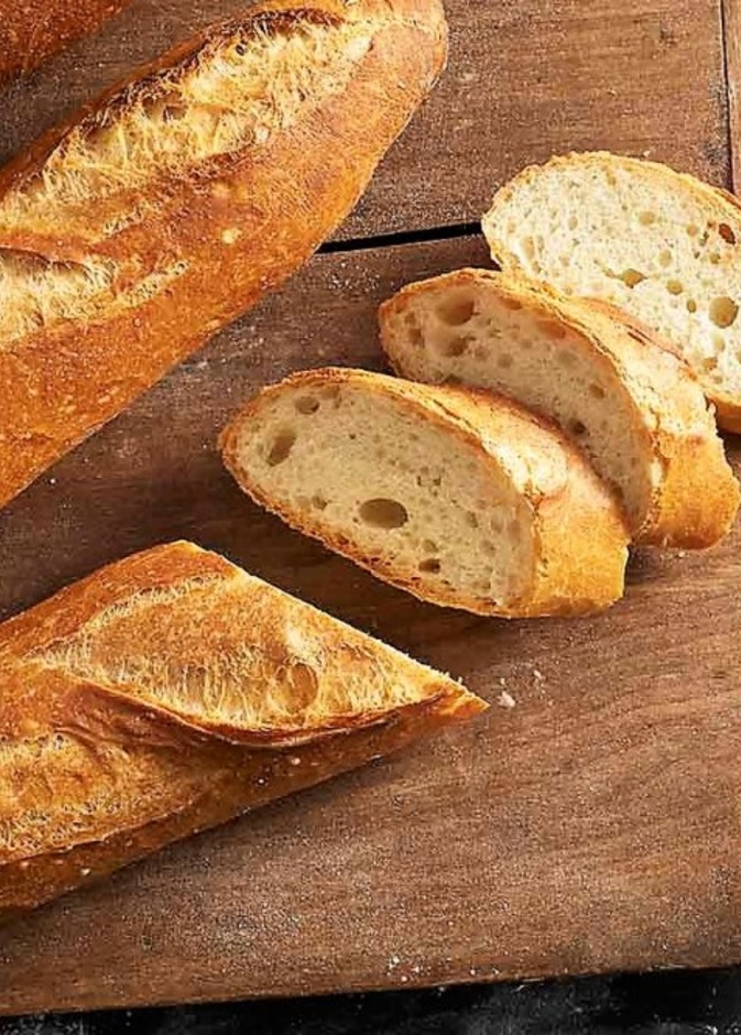 الخبز يحوي مركبات تعيق علاج سرطان الثدي