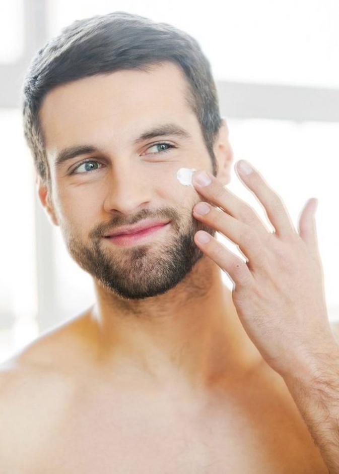 اللحية قد تحميك من الإصابة بالسرطان