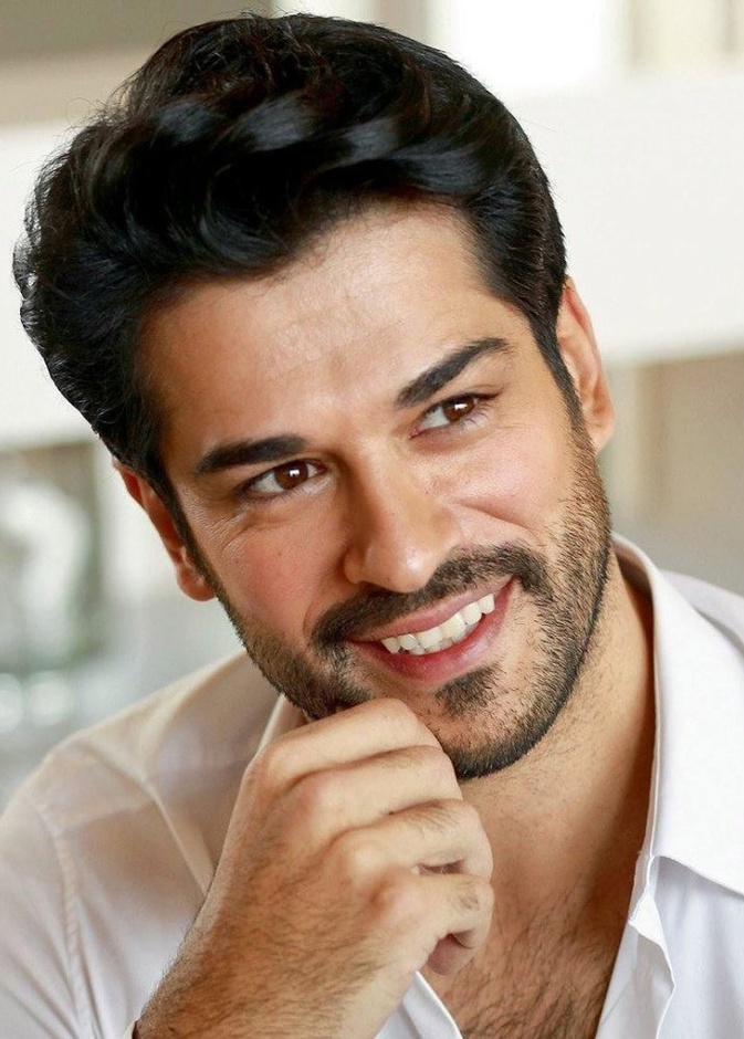 بوراك أوزجفيت