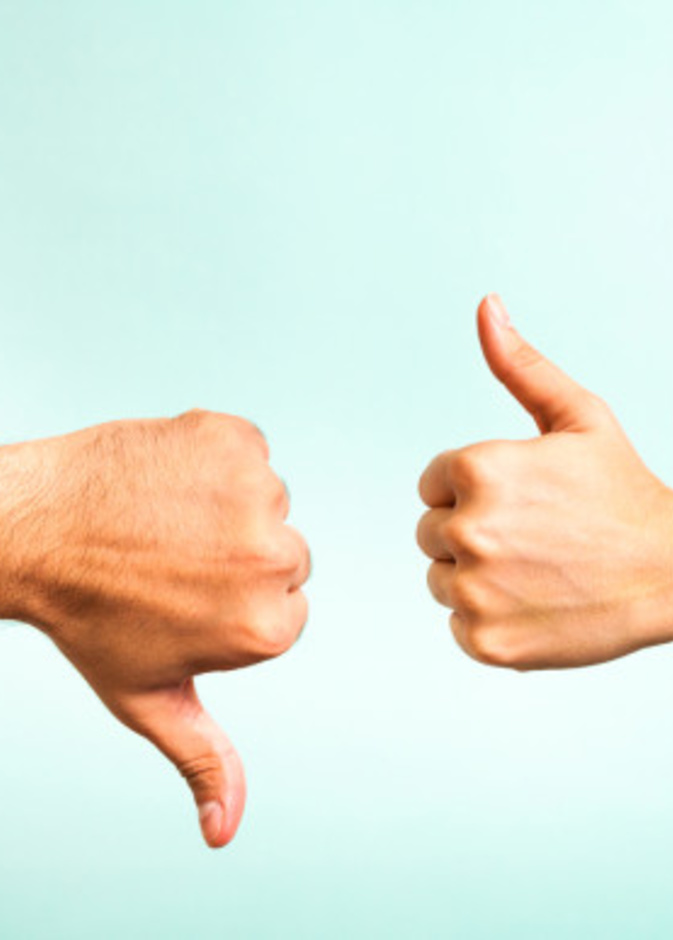 من منا لا يعلم الصفات الجيدة والايجابية لأبراجنا لكن ماذا عن الجانب السيئ؟