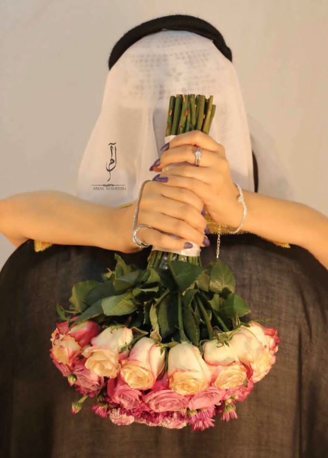 من لقطات المصوره السعوديه أمل الشهري