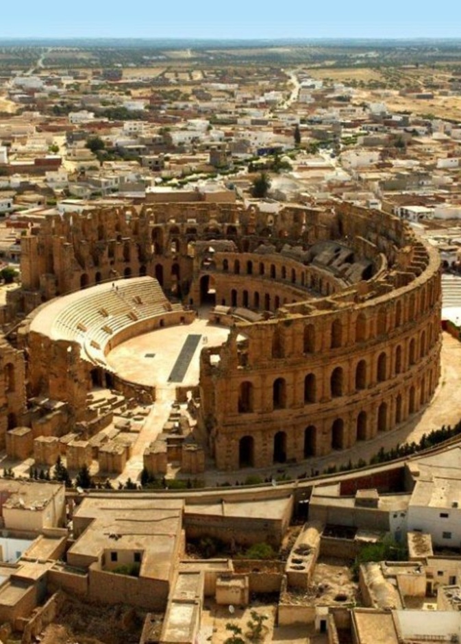 من متحف باردو