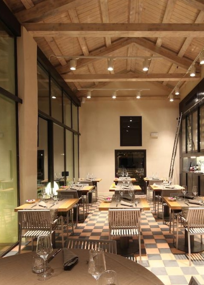 مطعم  Il Ridotto 