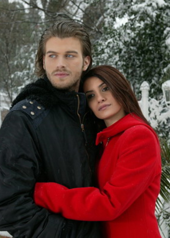 سونجول أودين 