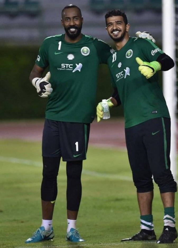 إعلان قائمة المنتخب السعودي للمعسكر الإعدادي لـ كأس العالم