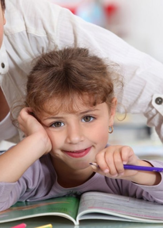 علامات المراهقة المبكرة عند الأطفال