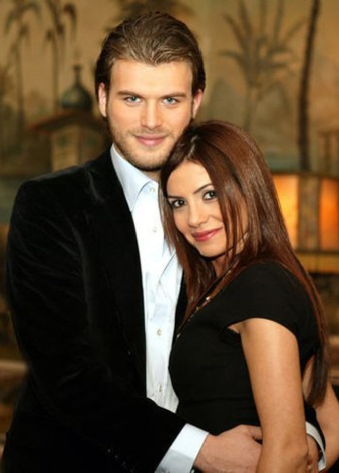  سونجول أودين وكيفانش تاتليتوغ