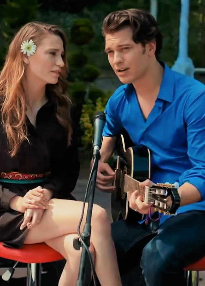 سيريناي ساريكايا