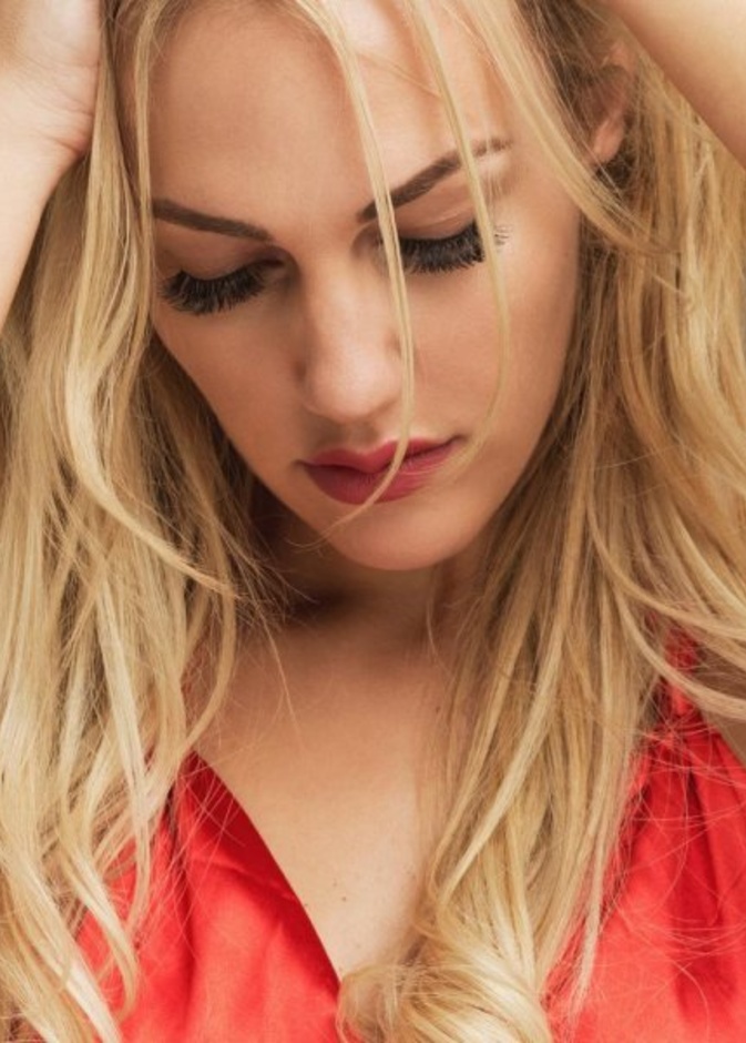 مريم أوزرلي