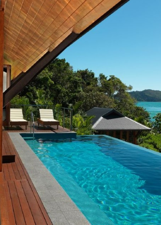 سحر الطبيعة في بربادوس