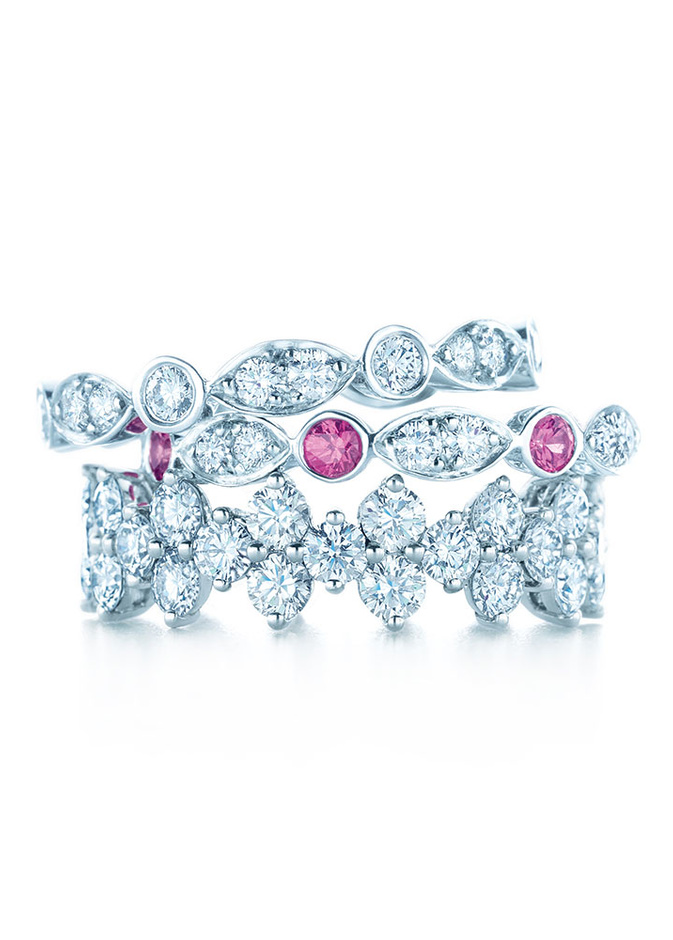 تألقي في يوم الحب