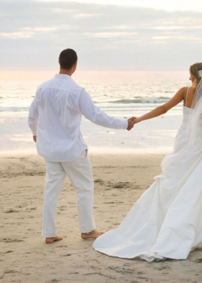 نصائح صحية للتكيف مع فروق التوقيت أثناء شهر العسل