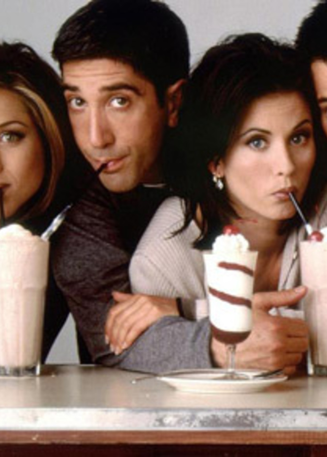 friends