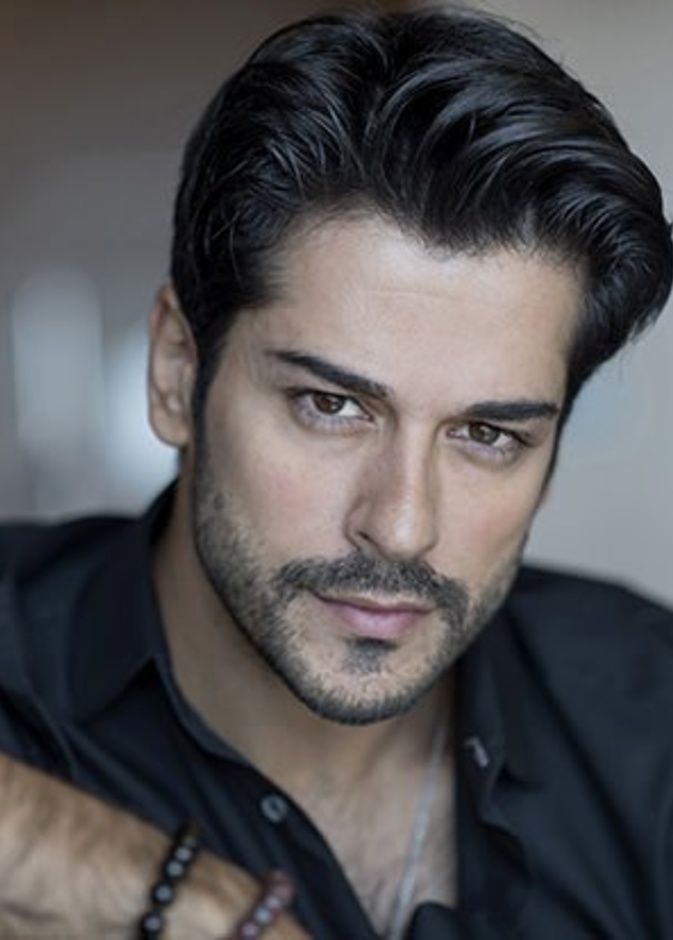 بوراك أوزجفيت