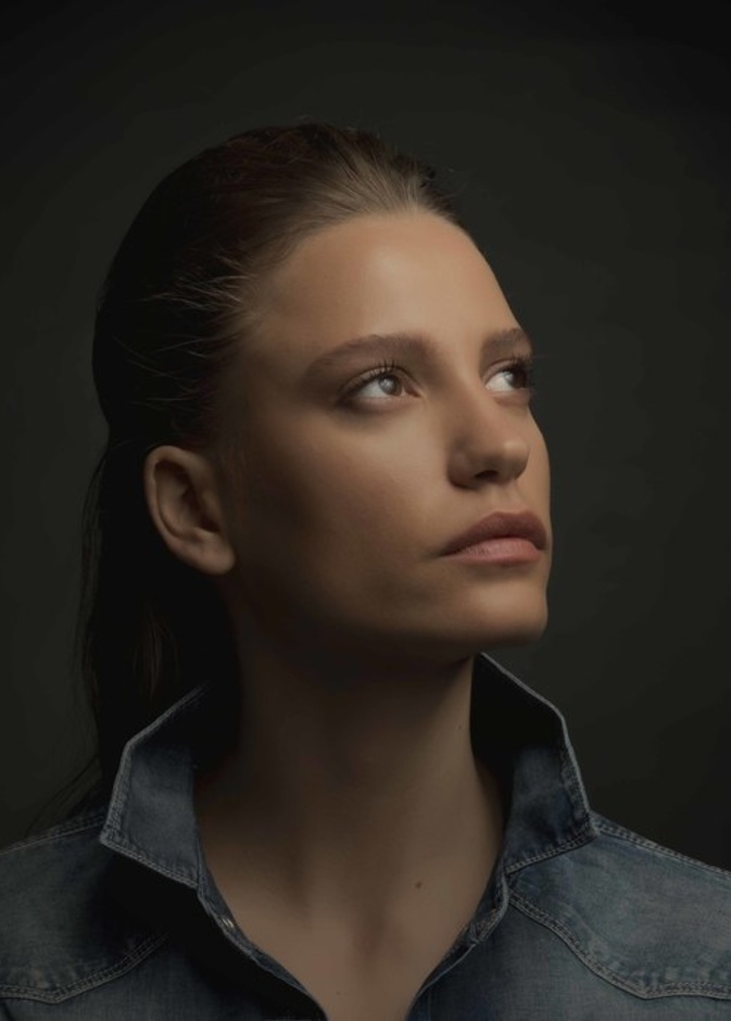 سيريناي ساريكايا