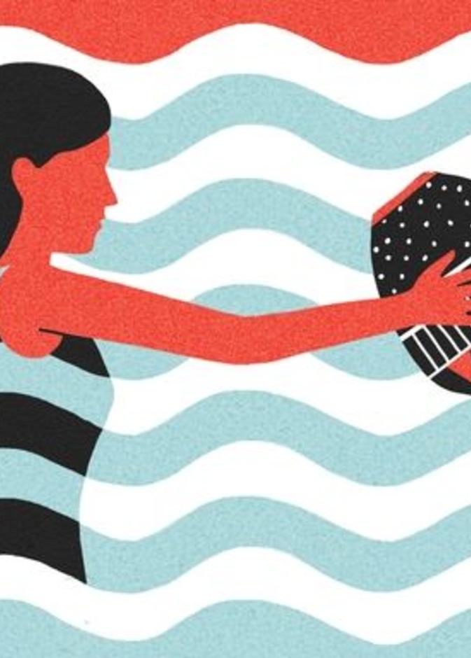 معظم مواليد الدلو يبحثون عن صديق قبل الحبيب