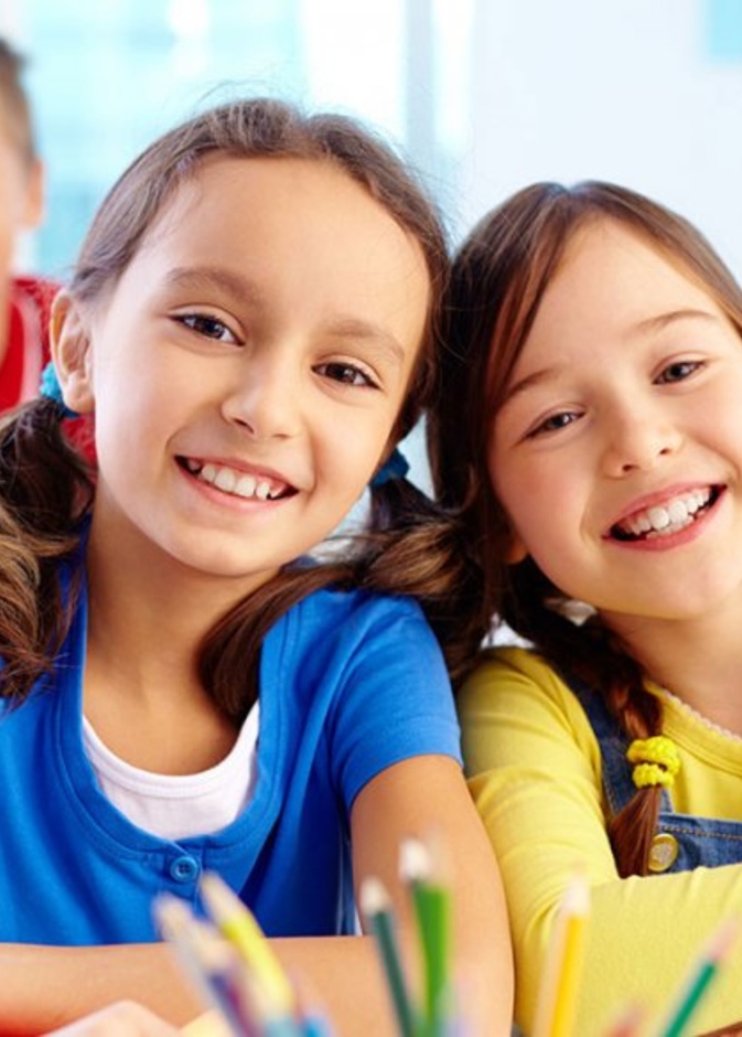 طرق مساعدة الاطفال على تكوين صداقات في المدرسة