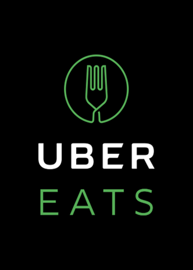 Uber Eats  .. قريبا في الرياض والقاهرة