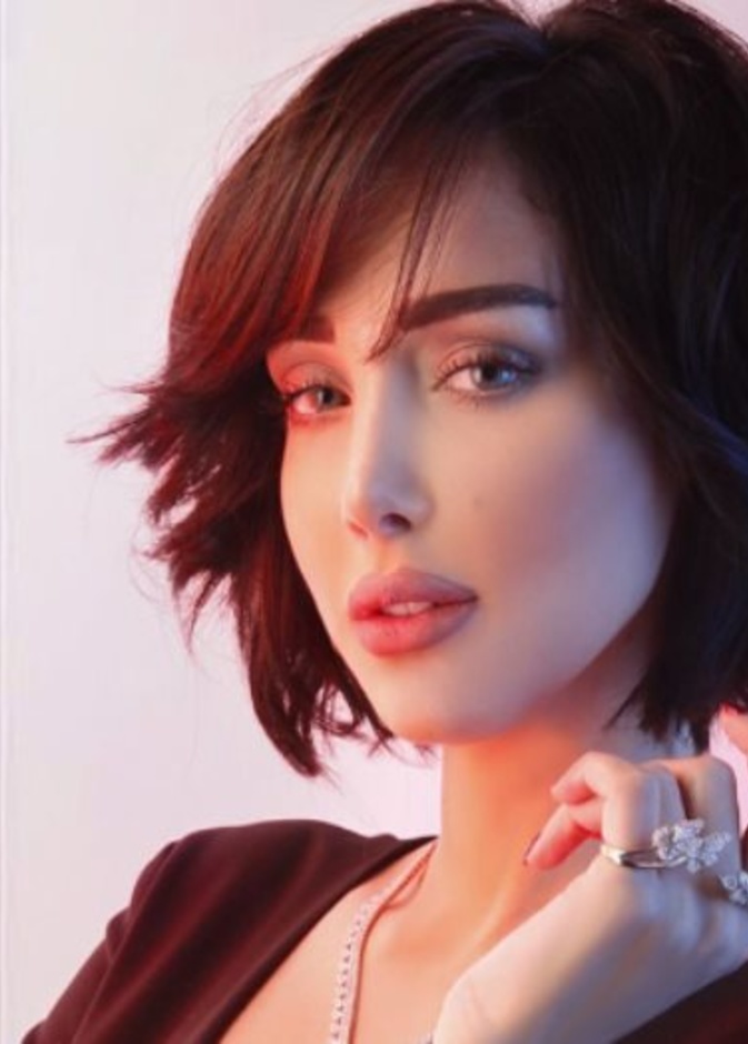 بسمة بوسيل